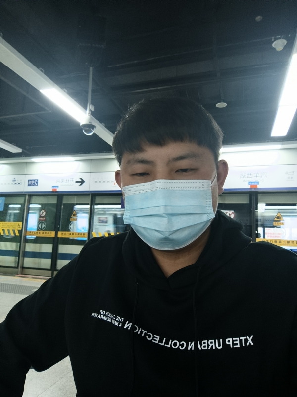 小生不才的第一张照片--广州相亲服务中心