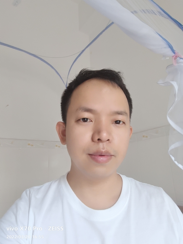 蒙柠的第一张照片--广州相亲服务中心