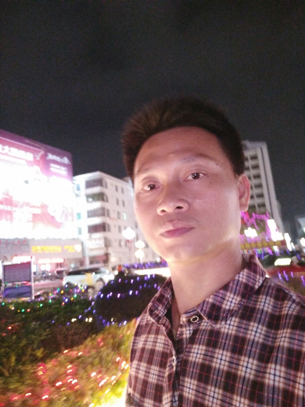 极光的第一张照片--广州相亲服务中心
