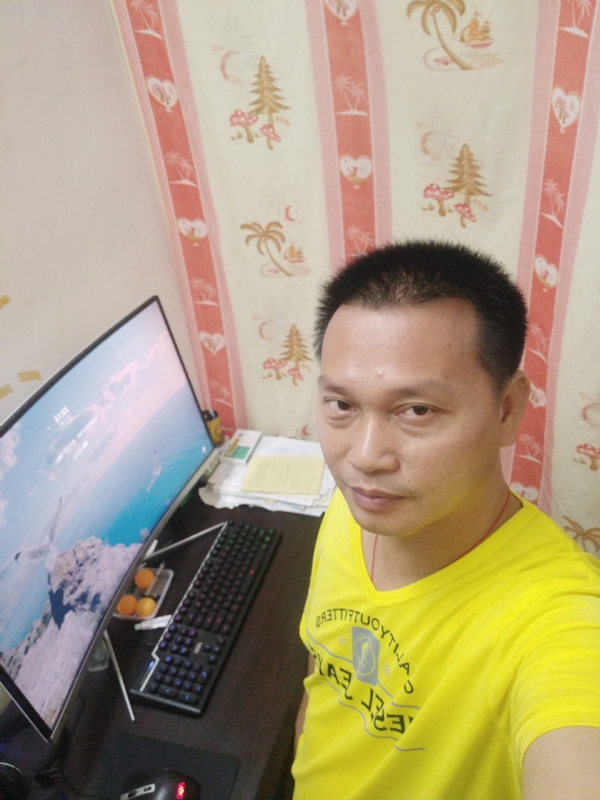 极光的第四张照片--广州相亲服务中心