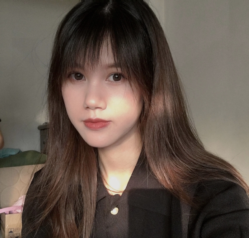 愛琳的第一张照片--广州相亲服务中心