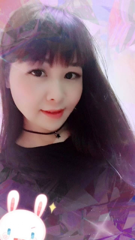 兰馨的第一张照片--广州相亲服务中心