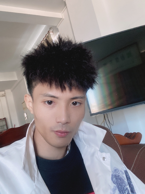 李邓平的第一张照片--广州相亲服务中心