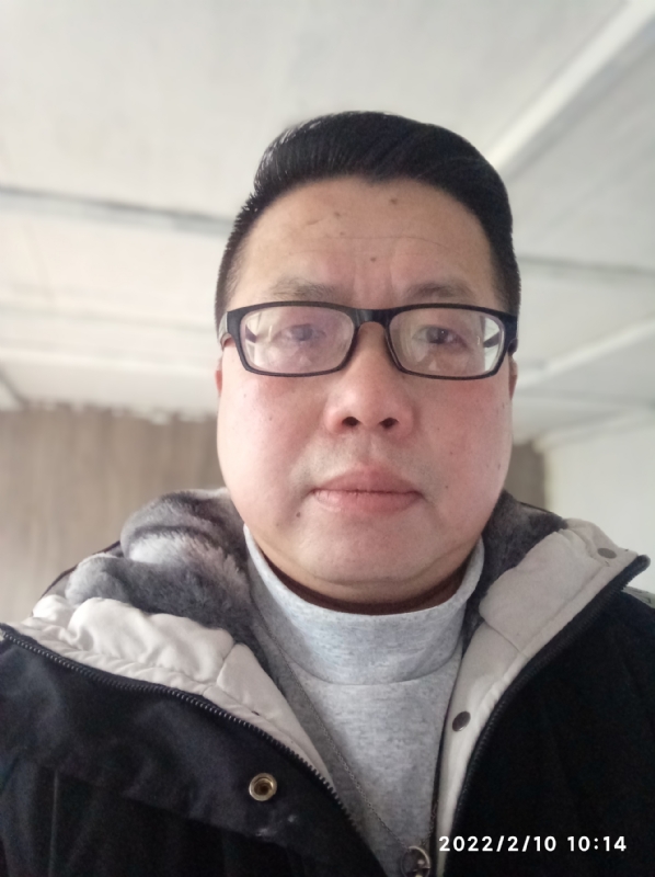 清风自来的第一张照片--广州相亲服务中心