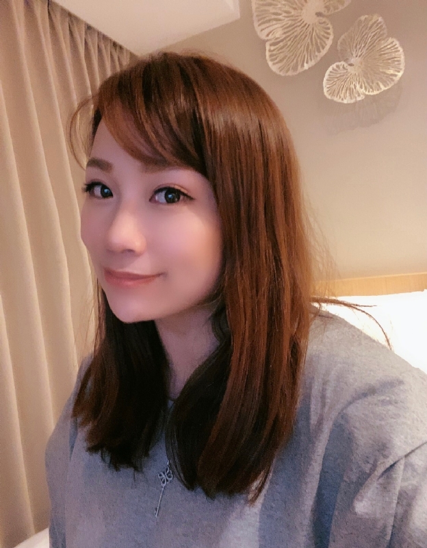 Judy的第一张照片--广州相亲服务中心
