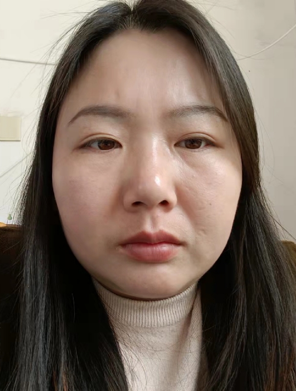 云飞儿的第一张照片--广州相亲服务中心