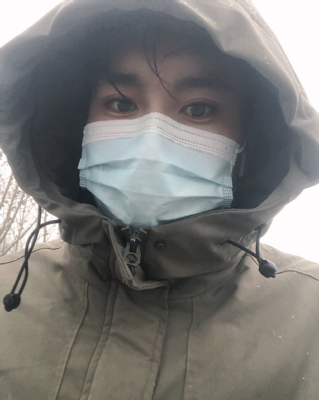 寻觅的第一张照片--广州相亲服务中心