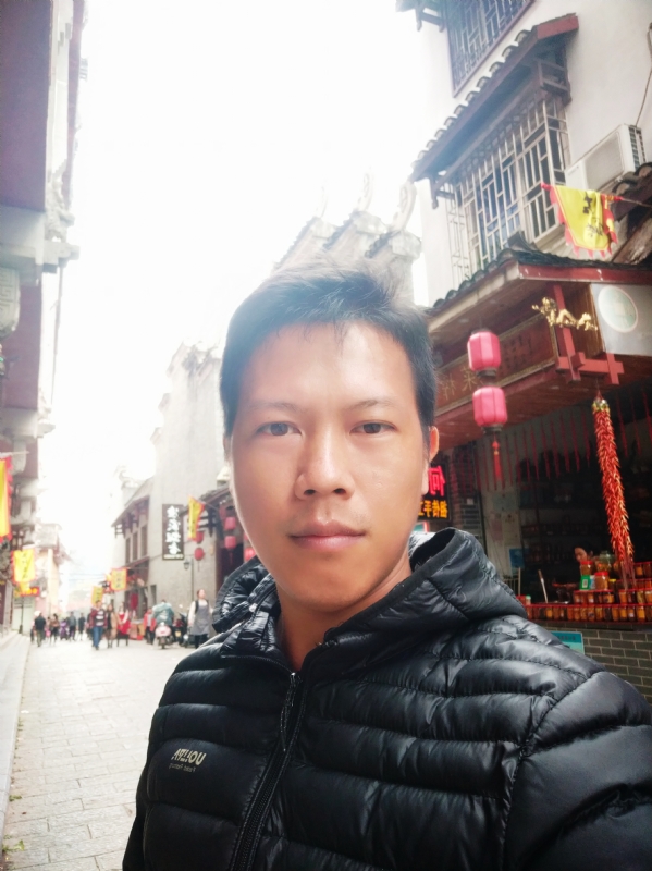 大圣男的第一张照片--广州相亲服务中心