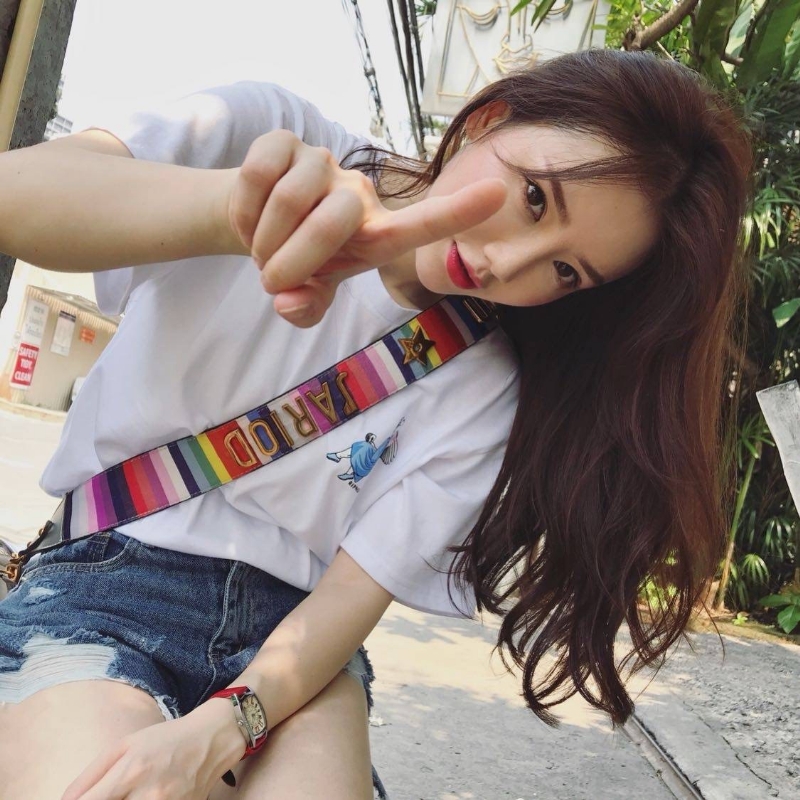 Lisa的第一张照片--广州相亲服务中心