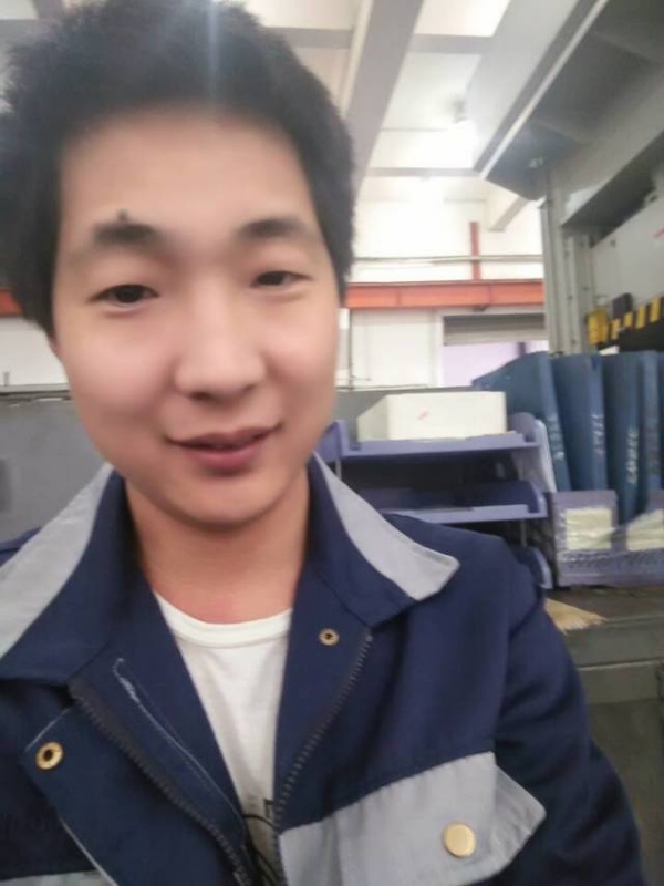 爱是你我的第一张照片--广州相亲服务中心