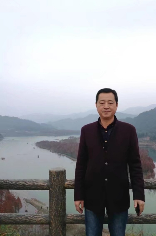 真心找老伴的第一张照片--广州相亲服务中心