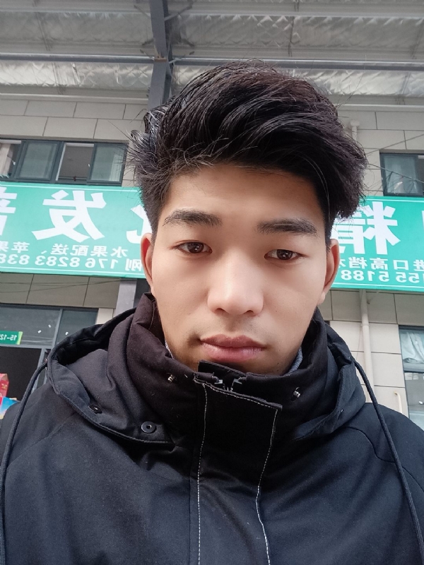 AA的第一张照片--广州相亲服务中心