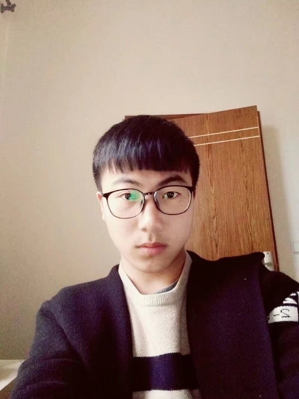转身只为博她一笑的第一张照片--广州相亲服务中心