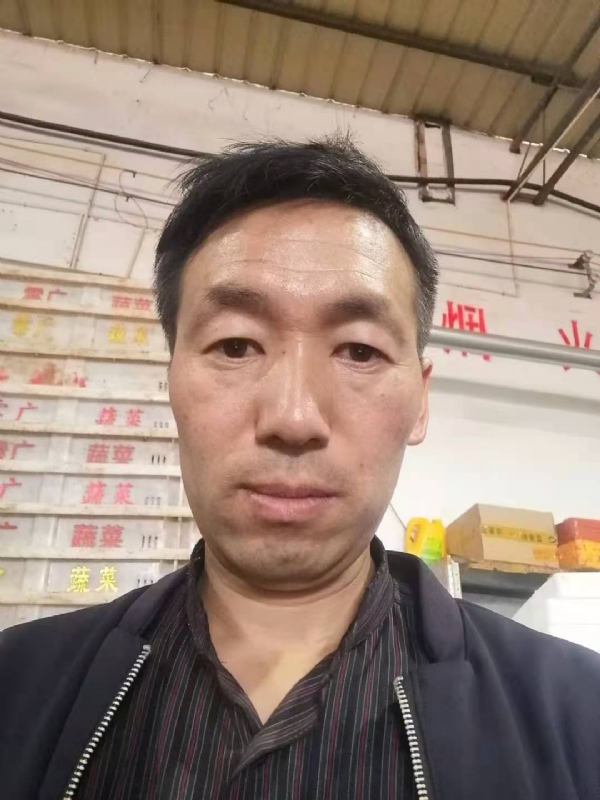 容裕富的第一张照片--广州相亲服务中心