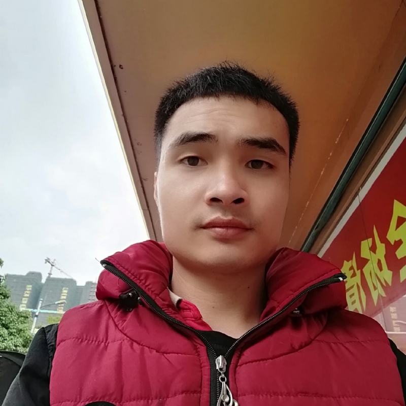 人生不言弃的第一张照片--广州相亲服务中心