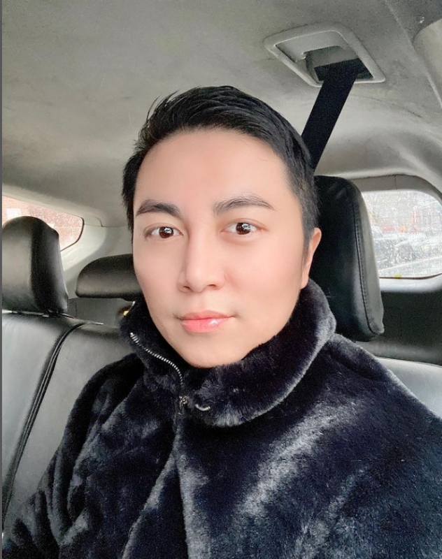 文浩的第二张照片--广州相亲服务中心