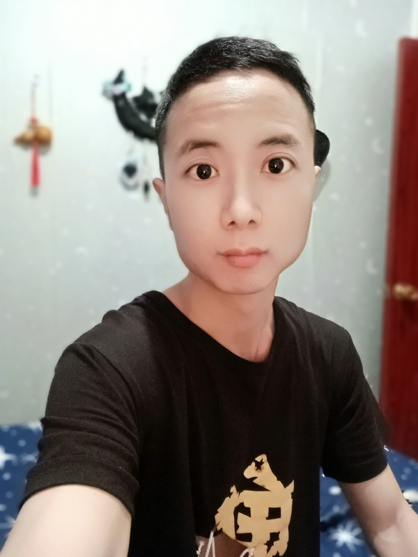 轻柔的热风的第一张照片--广州相亲服务中心