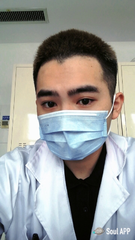 无疗的第一张照片--广州相亲服务中心