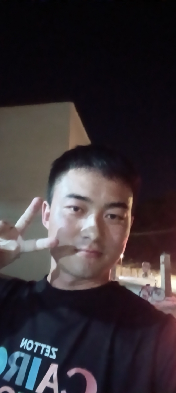 逆光的第一张照片--广州相亲服务中心