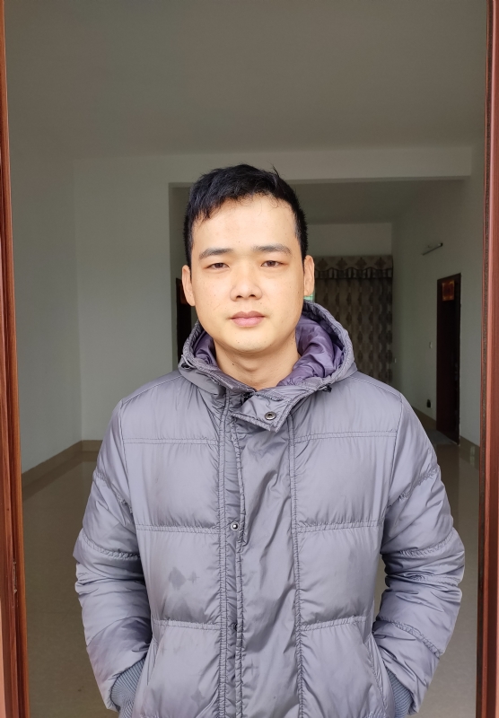 通的第一张照片--广州相亲服务中心
