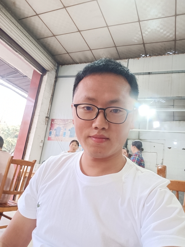 简单快了的第一张照片--广州相亲服务中心