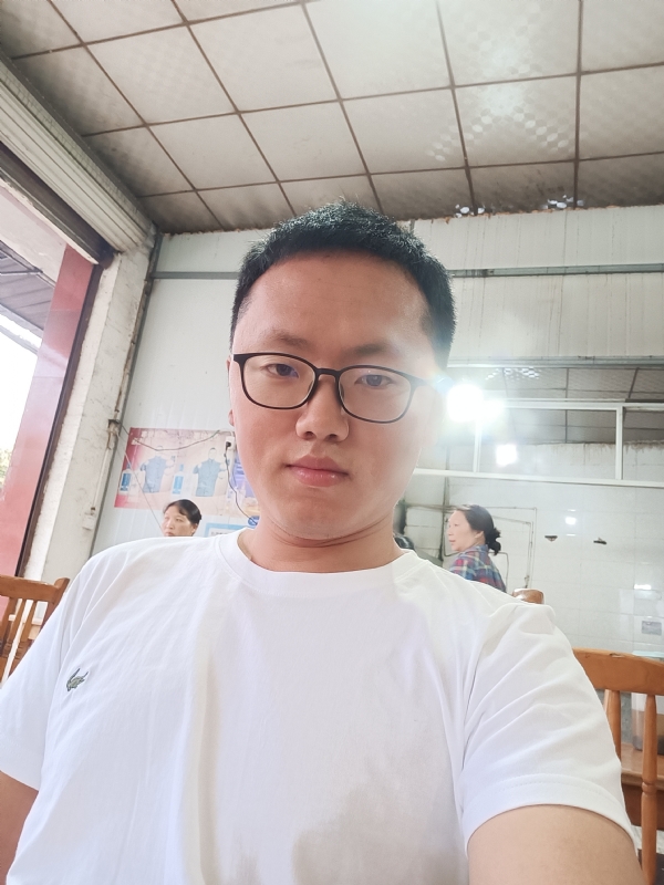 简单快了的第二张照片--广州相亲服务中心