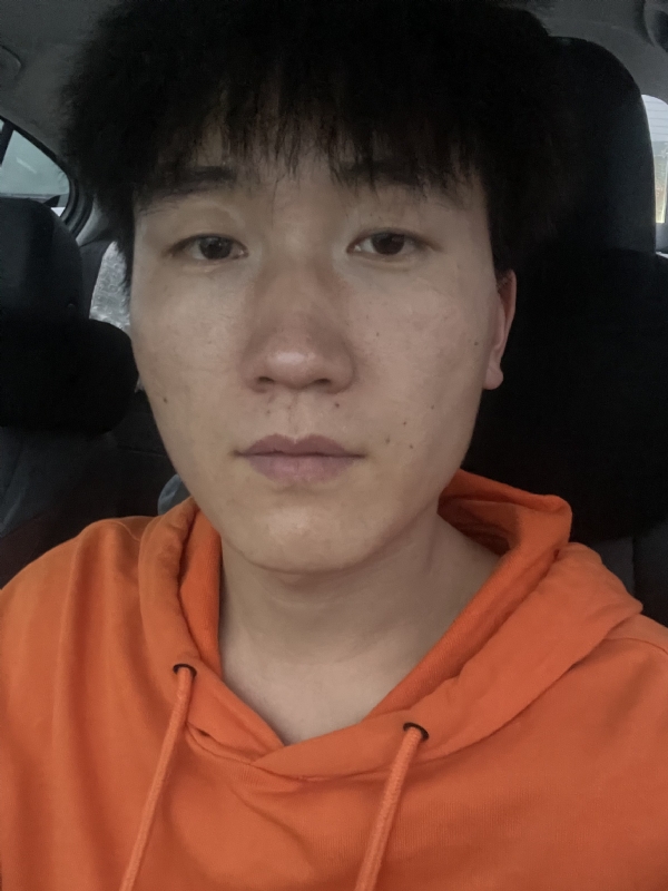 李的第一张照片--广州相亲服务中心