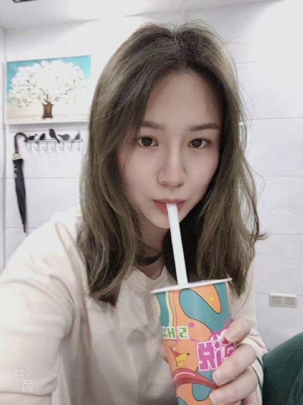 刘莲酥的第一张照片--广州相亲服务中心