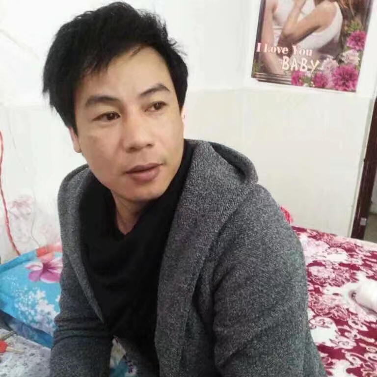 守望的第一张照片--广州相亲服务中心