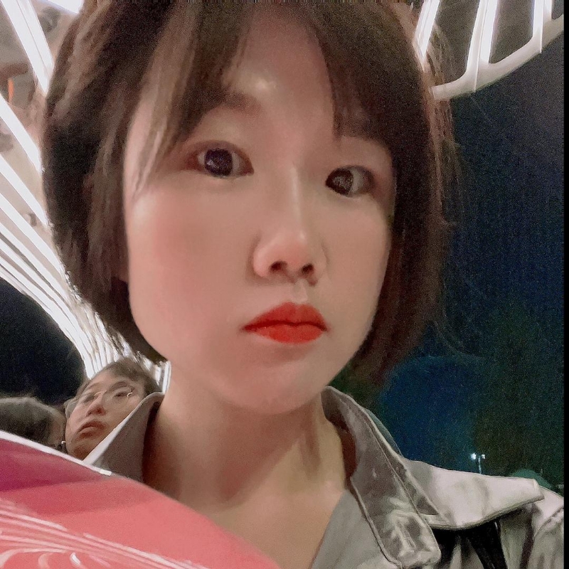 琳琳的第一张照片--广州相亲服务中心