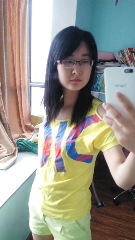 夏至的第一张照片--广州相亲服务中心
