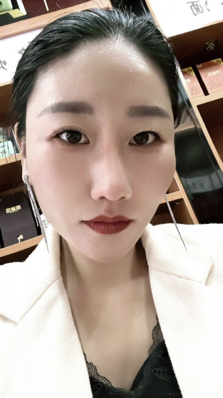 其实爱吃红烧肉的第一张照片--广州相亲服务中心