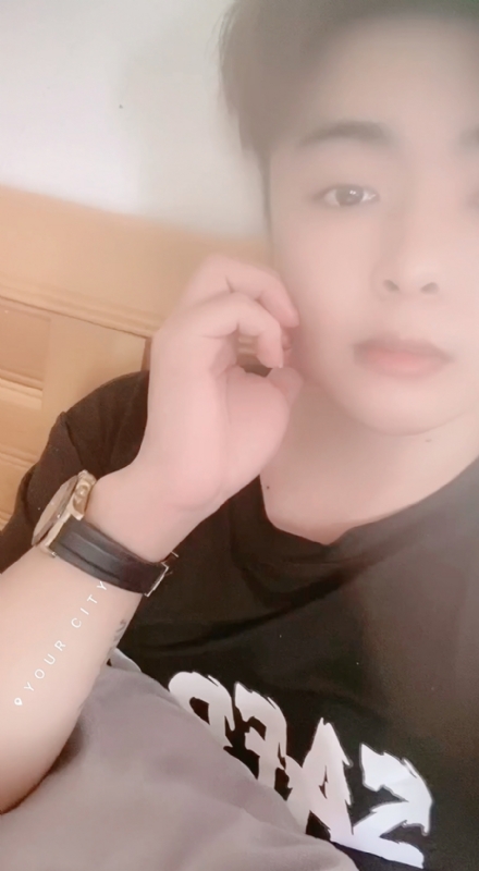 90后的第二张照片--广州相亲服务中心