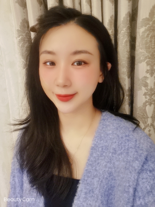 smile的第四张照片--广州相亲服务中心