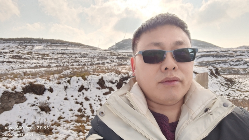碧波绿叶的第一张照片--广州相亲服务中心