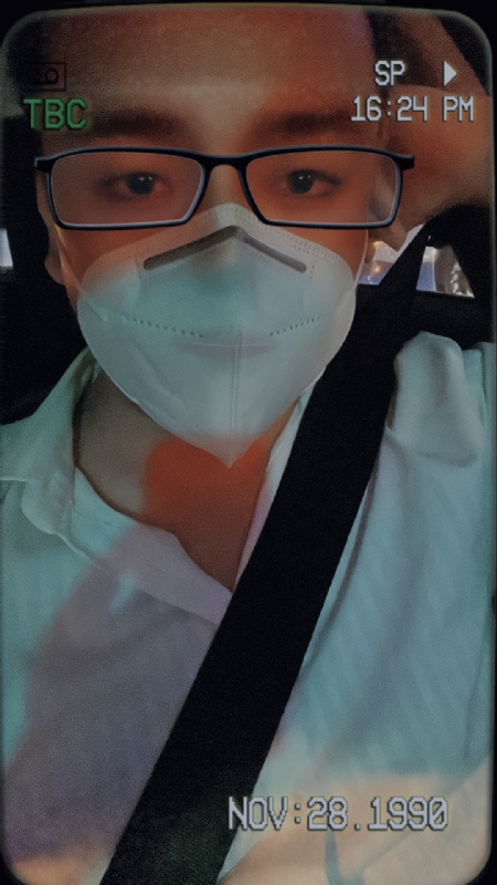拾心的第一张照片--广州相亲服务中心