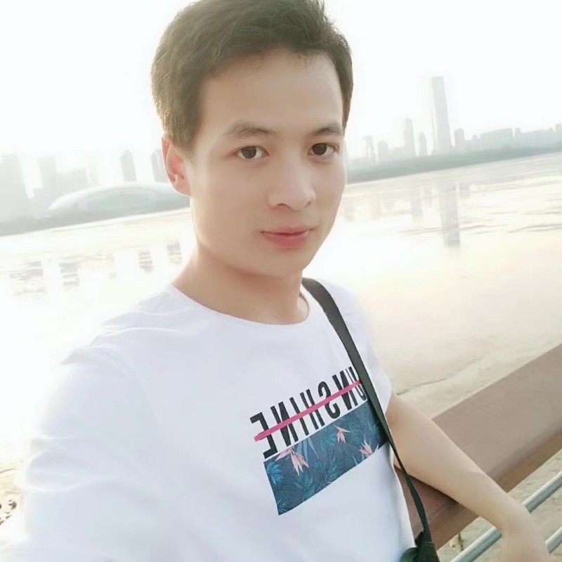 纯情又一的第一张照片--广州相亲服务中心