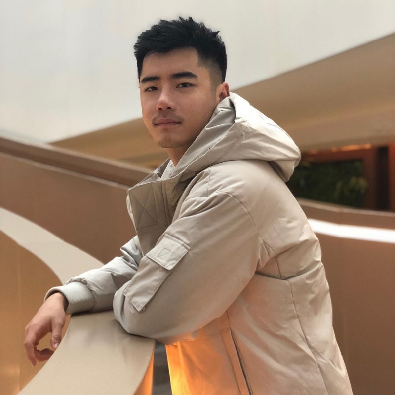 SOREN的第一张照片--广州相亲服务中心