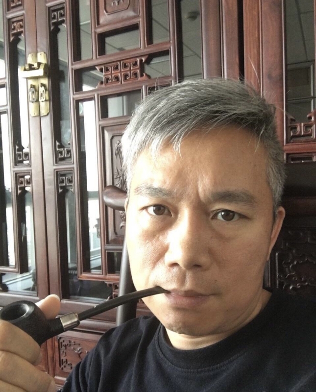 zekai的第一张照片--广州相亲服务中心