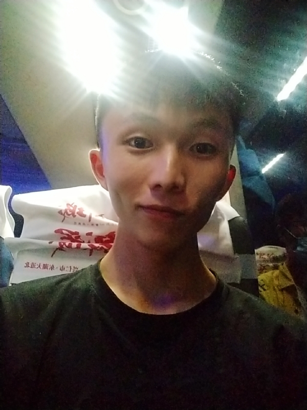 旅途的第一张照片--广州相亲服务中心