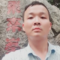 阿强的第一张照片--广州相亲服务中心