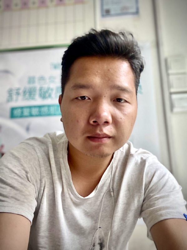 然也的第一张照片--广州相亲服务中心