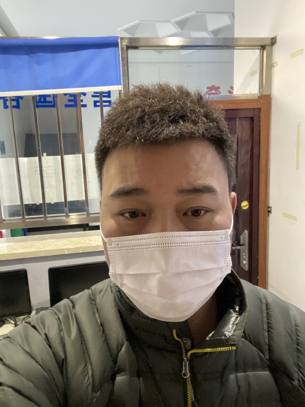 光明磊落的第一张照片--广州相亲服务中心