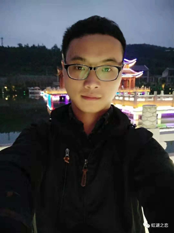 李逍遥的第一张照片--广州相亲服务中心