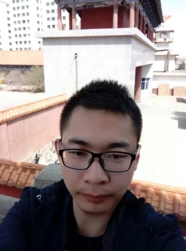 龙在天的第一张照片--广州相亲服务中心