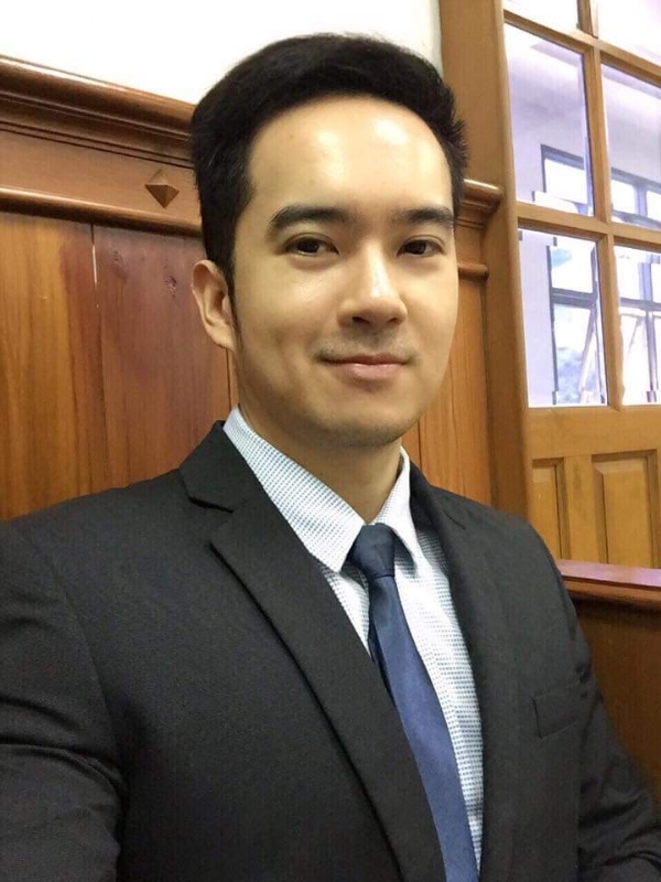 不负遇见的第一张照片--广州相亲服务中心