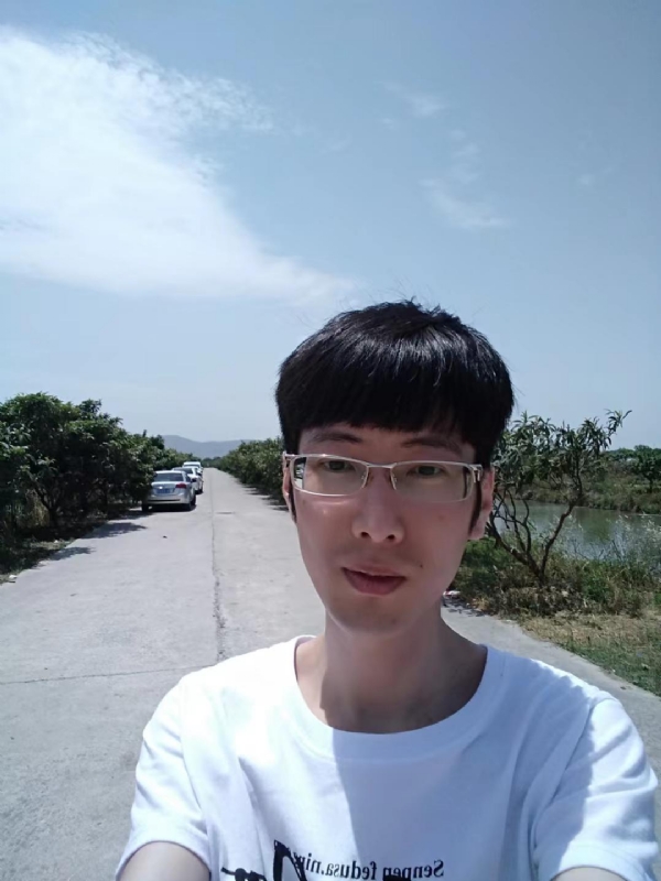 一叶知秋的第一张照片--广州相亲服务中心