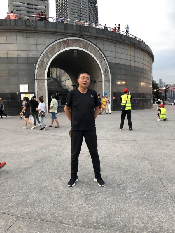 旭日东升的第一张照片--广州相亲服务中心