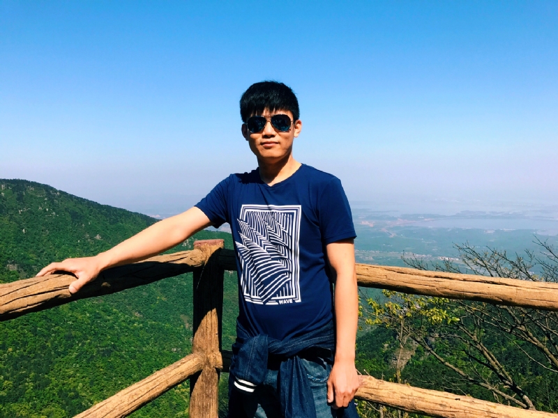 清风的第一张照片--广州相亲服务中心