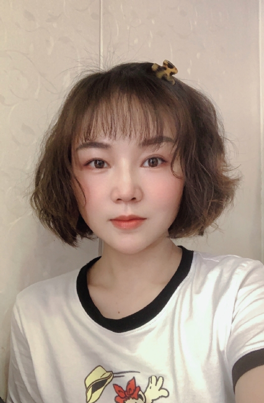 Faviana的第一张照片--广州相亲服务中心